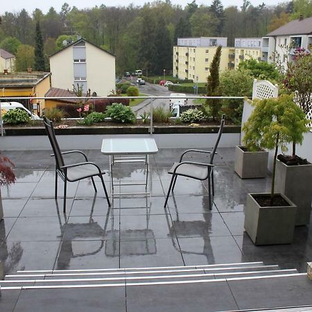 Ferienwohnung Stett Meersburg Exterior foto