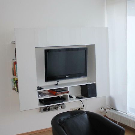Ferienwohnung Stett Meersburg Exterior foto